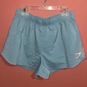 Gymshark shorts
